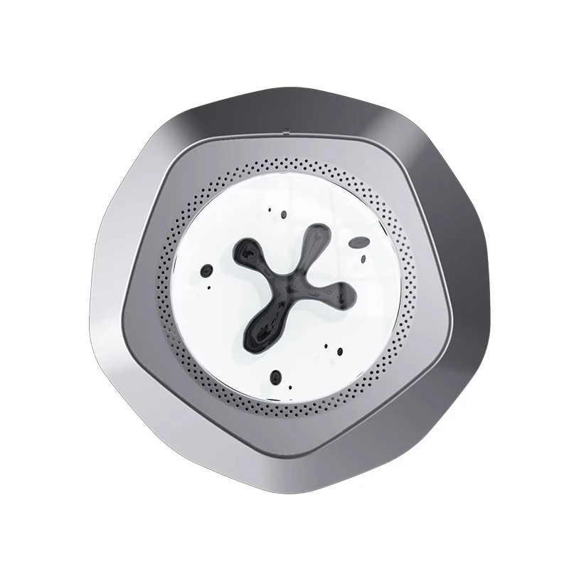 

Bluetooth speaker, desktop ornament, desktop computer combination gift speaker.