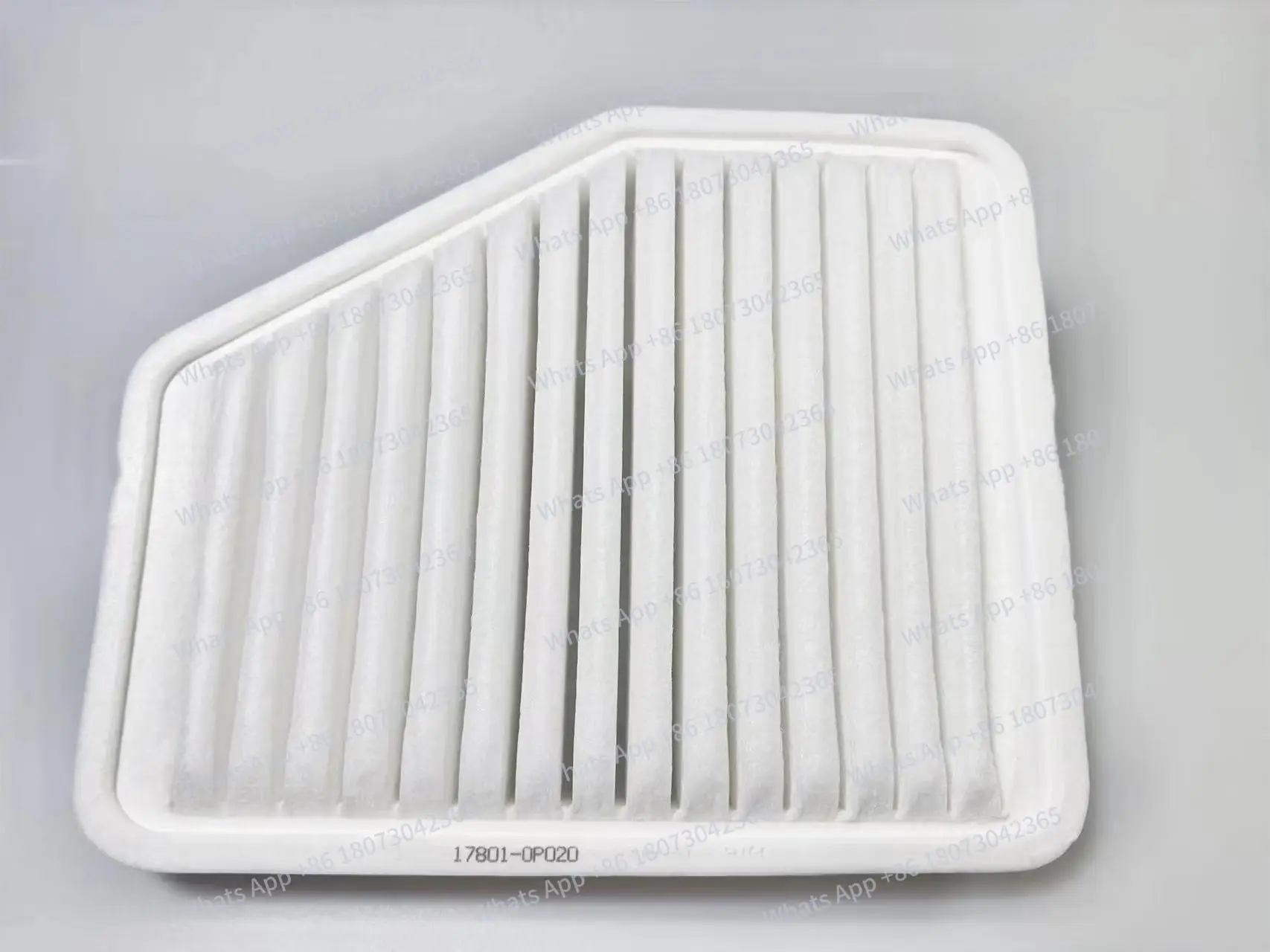 

Воздушный фильтр 17801-0P020 ДЛЯ Lexus GS300 GS450h 2006-2011 GS430 2000-2005 SC430 2001-2010 Estate 3.0 2005-2009