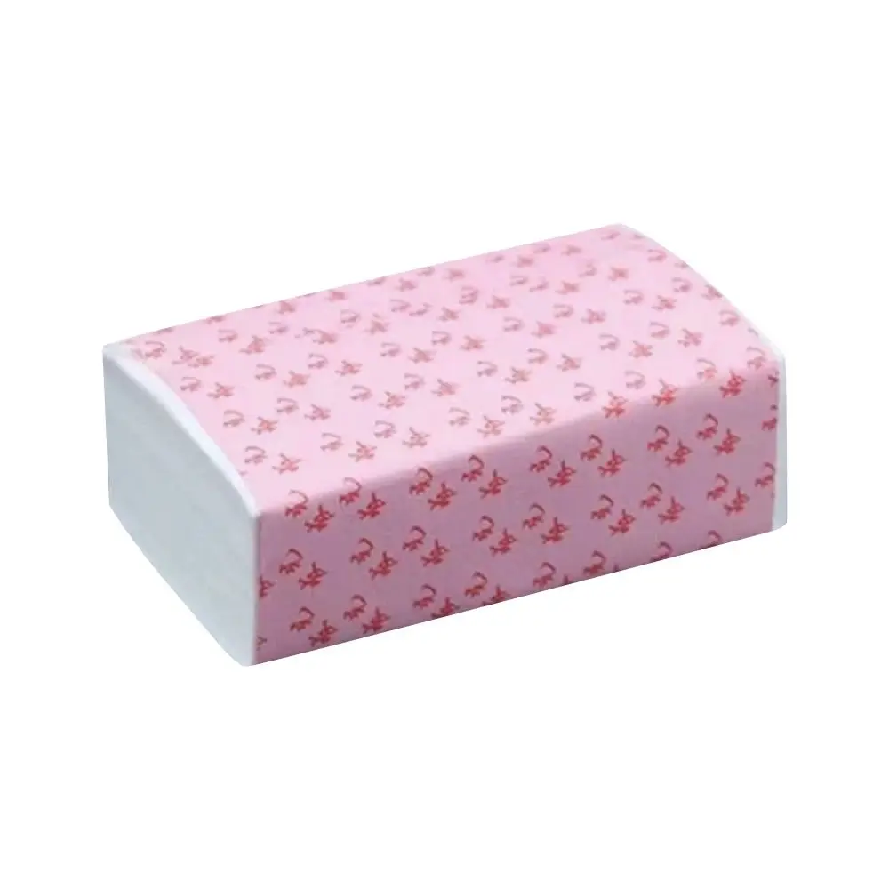 100/130Pcs Adjustable Hair Perm Papers Thicken Easy to Clean Highlighting Hairdressing Professional Wrist Hair Perm Paper