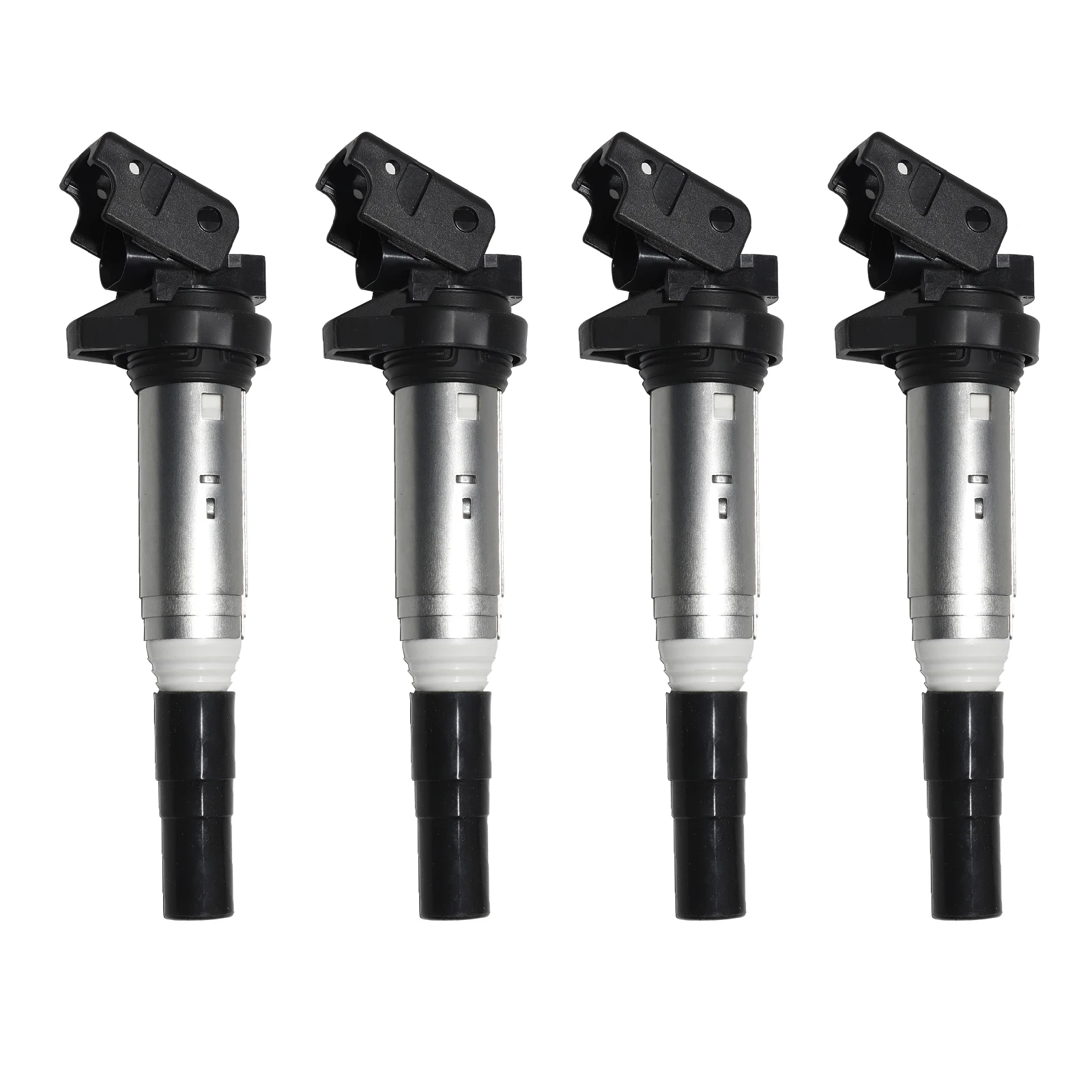 

4X Ignition Coil For BMW 228i 320i 328i 330i 428i 435i 525i 525xi 528i 530i 535i 545i 550i 640i 640i 650i 745i 740i 12138616153