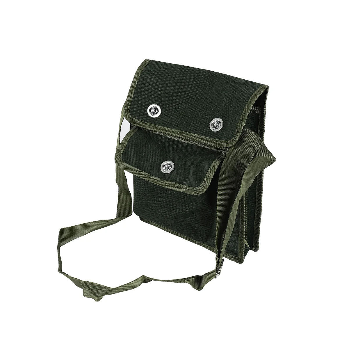Novo design bolsa de armazenamento para eletricista kit de ferramentas kit de reparo de um ombro
