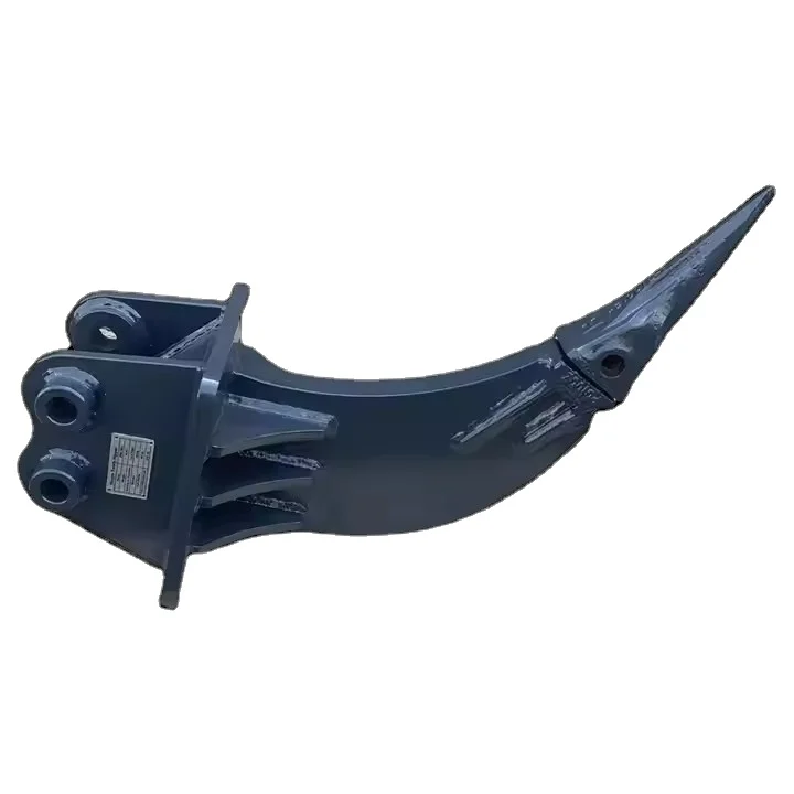 

New Construction Machinery Accessory Excavator Ripper Bulldozer Bucket Hook for Farm Industries