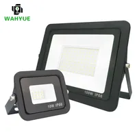 Focos LED Flood Light 10W 20W 30W 50W 100W 150W 200W Garden Outdoor Light Floodlight Spotlight IP66 Waterproof Led Lamp