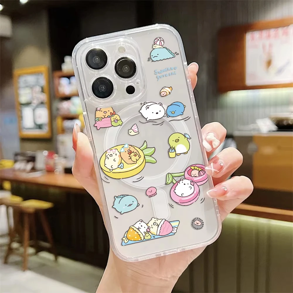 เคสโทรศัพท์แม่เหล็ก S-Sumikkog - Phone Cases Iphone 13 บทวิจารณ์และราคา
