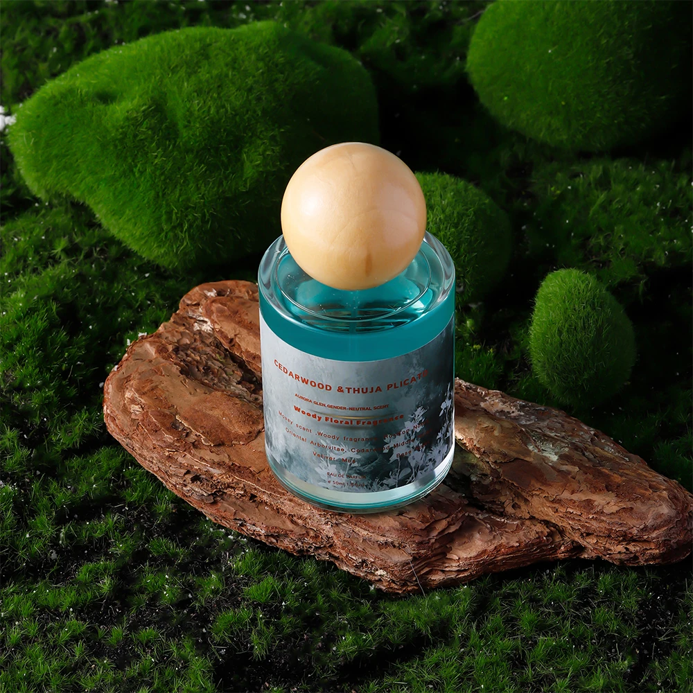 목재와 삼나무 남성 남성 우디 향수 50ml 오래 지속되는 향수 여름 탈취제 향수 매력 남자 데일리 의류 향수