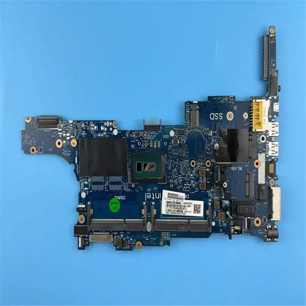 

799510 -601 для основной платы EliteBook 840 G2 6050A 2637901