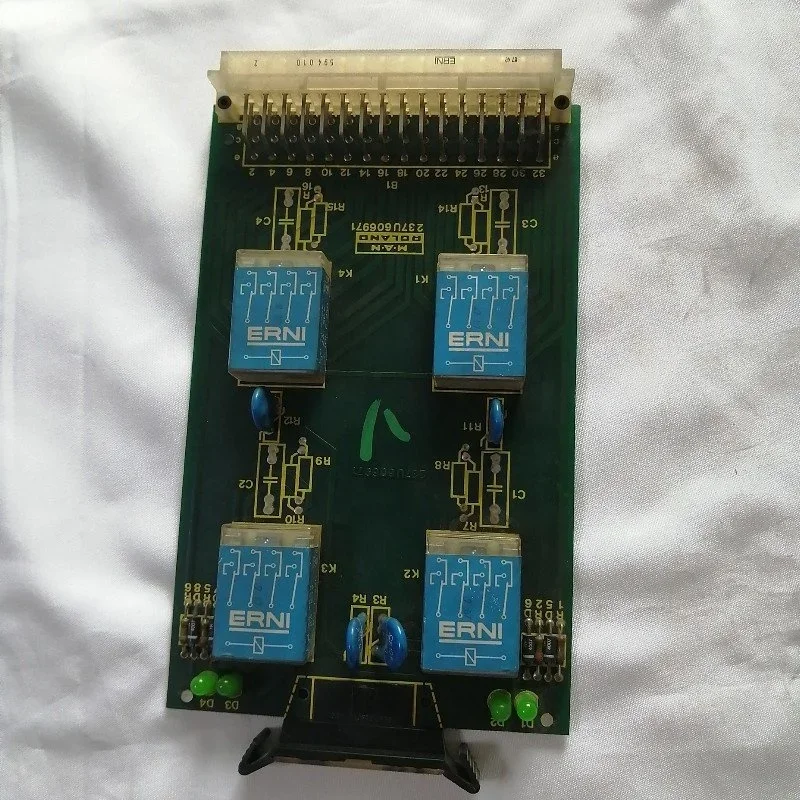 High Quality Roland 202 Main Board For Machine Part Man Roland Offset Printing Machine Spare Parts