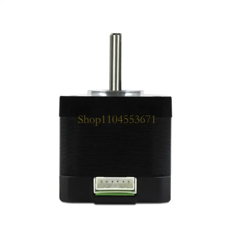 أفضل بائع طابعة ثلاثية الأبعاد Nema17 محرك متدرج 24 مللي متر/40 مللي متر محرك متدرج SidewinderX1