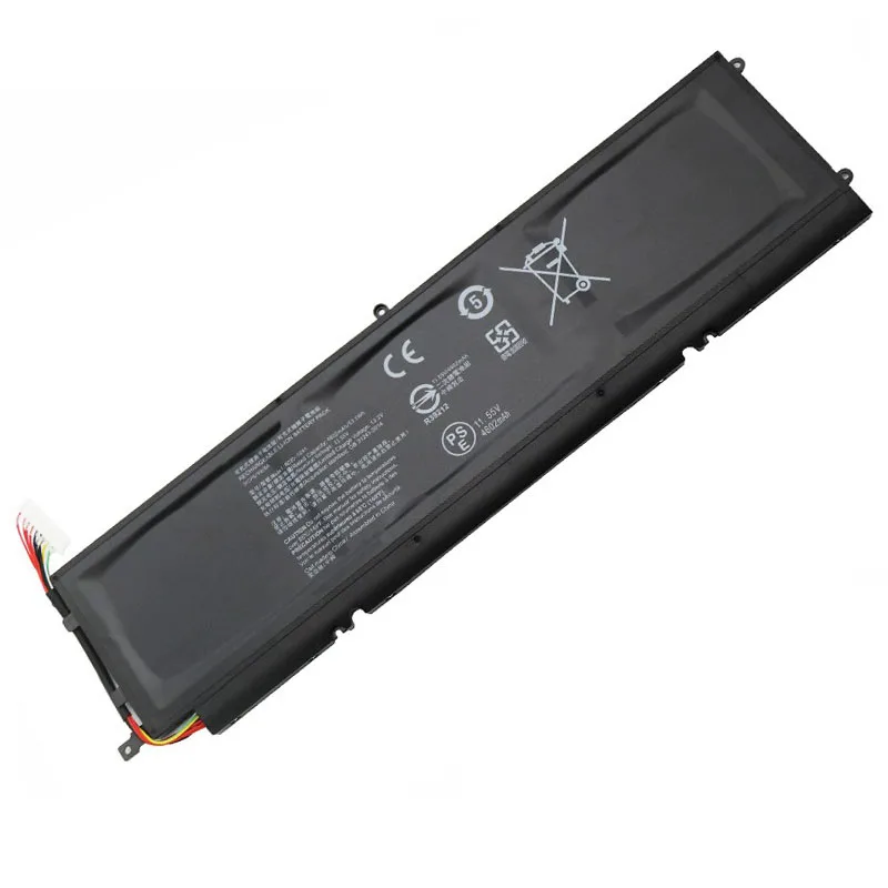 

Laptop Replacement Battery For RAZER Blade Stealth 13 2020 RZ09-0310 RZ09-03101 RZ09-03101E52 RZ09-03101E72 RC30-028102 11.55V