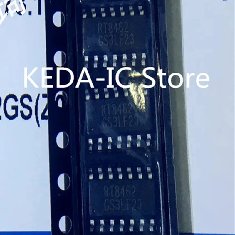 2PCS~10PCS/LOT  RT8462GS  SOP14  new original