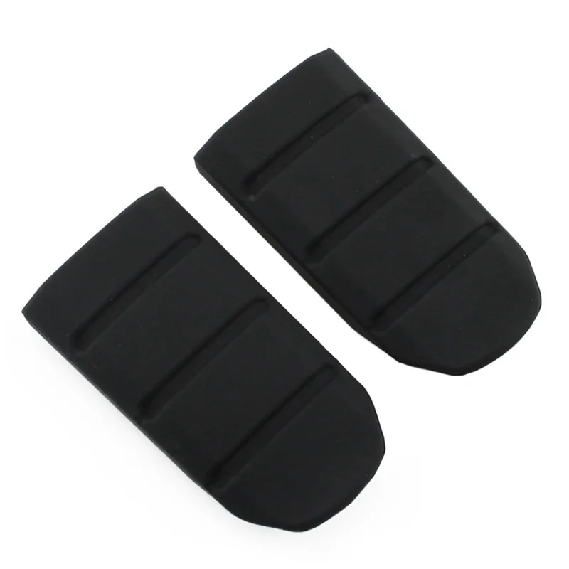 L38A-السائق الأمامي منصات دواسة القدم لهوندا الذهب الجناح GL1800 2018-2024 دراجة نارية الملحقات #4