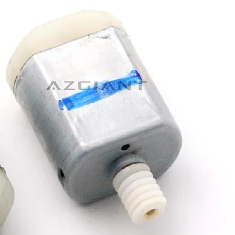 

Azgiant Car Rearview Mirror Motor Lens Adjustment Motor FC-140RF original For Nissan Cube Juke Versa Note vehicle accessories