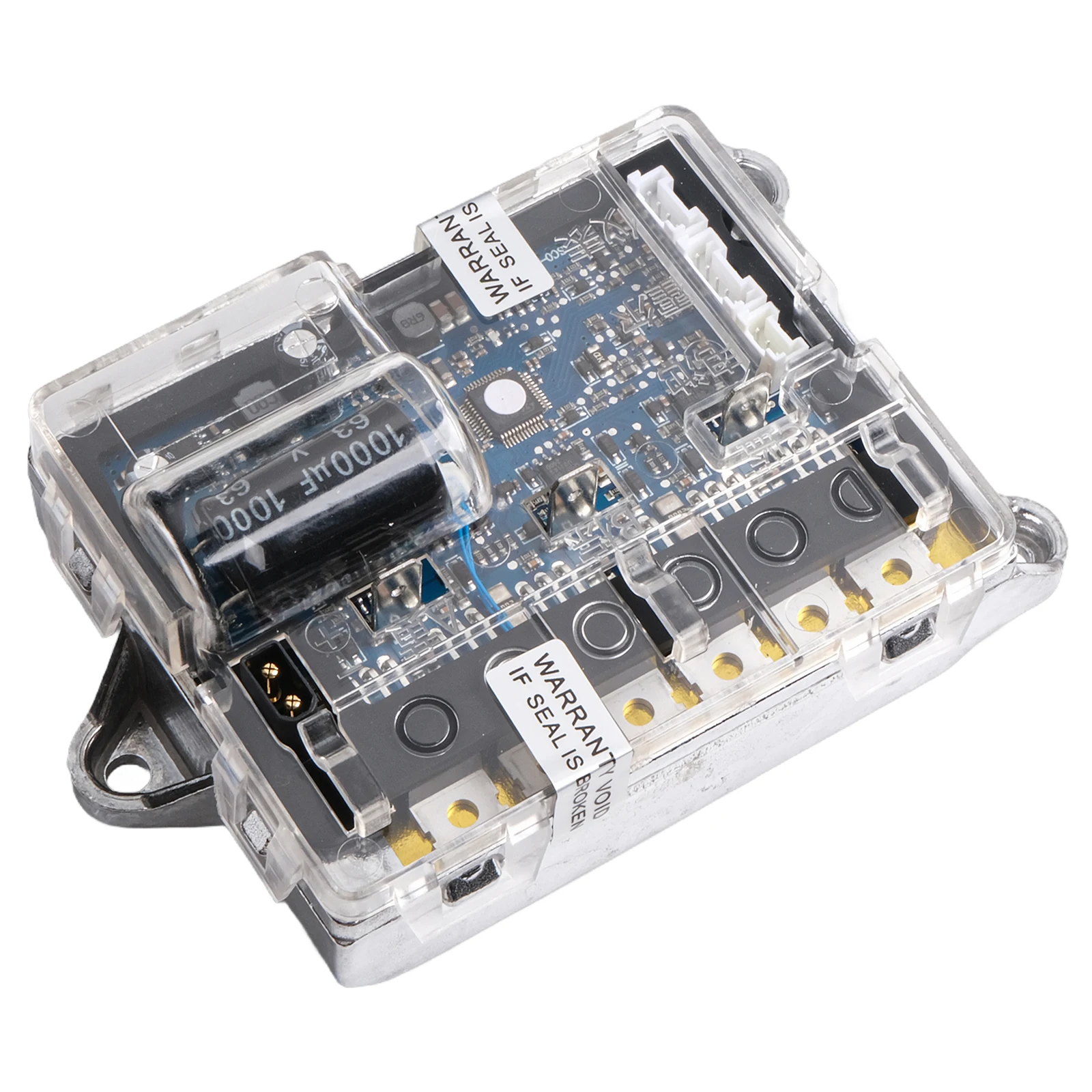 

Высококачественный контроллер для материнской платы, горячая новинка, полезный, 1 шт., 11.9x7.3x4.1см, около 190г, аксессуары