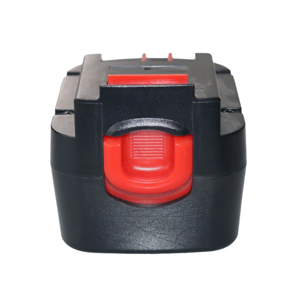 12V 4000/5000/6000mah Rechargeable Tool Battery For Black&Decker A12 A12EX FSB12 FS120B A1712 HP12K HP12