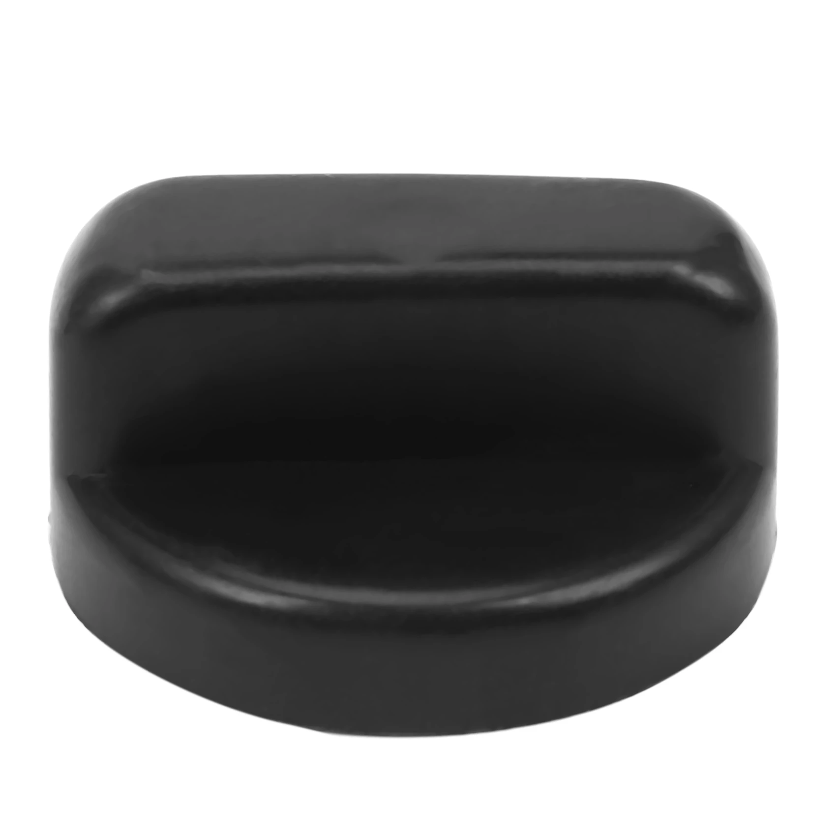 

A36T-Kitchen 44 Mm Diameter Plastic Black Button Switch For Gas Cooktop 8