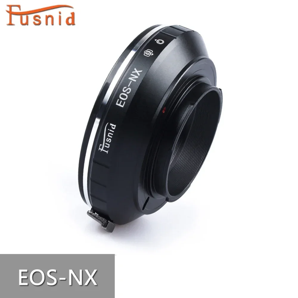 High Quality EOS-NX Lens Adapter Ring for Canon EOS Lens to Samsung NX Mount Camera Digital SLR Camera NX200 NX10 NX5 NX20