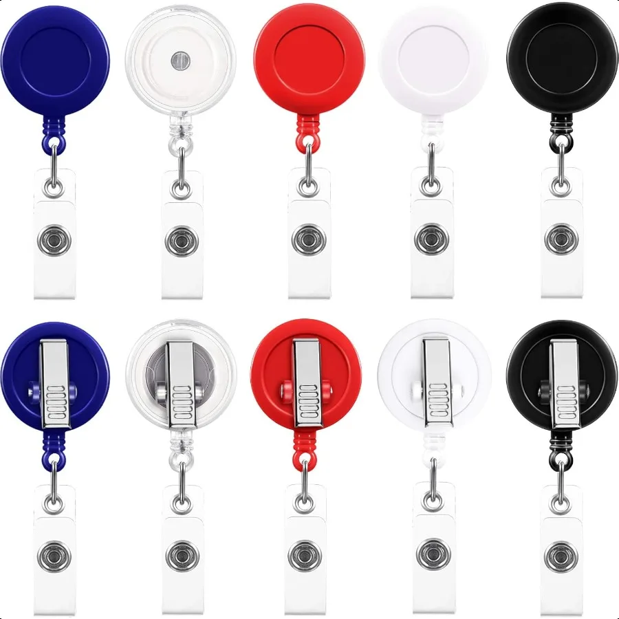 50-piezas-de-carretes-de-soporte-de-insignia-retractiles-con-clip-de-cocodrilo-giratorio-soporte-de-tarjeta-de-identificacion-clips-de-carrete-de-insignia-de-nombre-para-estudiantes-y-profesores