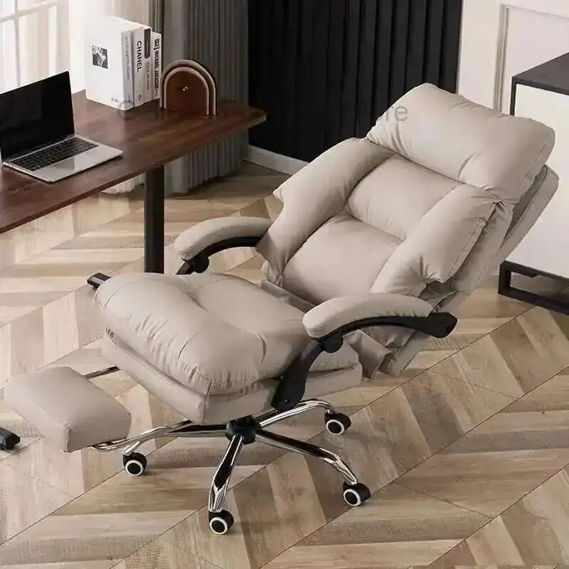 Meditation Chair Cheap Executive Conference Study Office Nordic Office Chair Rotating Floor Lazy Modern Metal Muebles Furniture