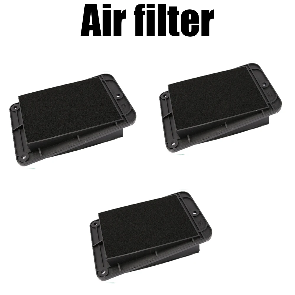 ل SYM FNX 125 FNX 150 دراجة نارية تعديل فلتر الهواء تدفق عالية فلتر الهواء الملحقات #5