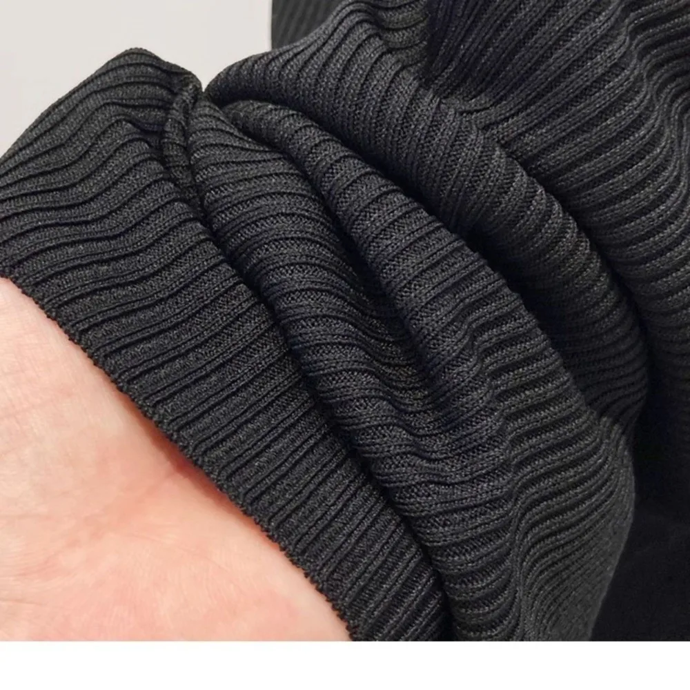 

Casual Thin Knitted Knitted Undershirt Comfortable Breathable Sleeveless Pullover Stretchy Lace Tank Top Summer