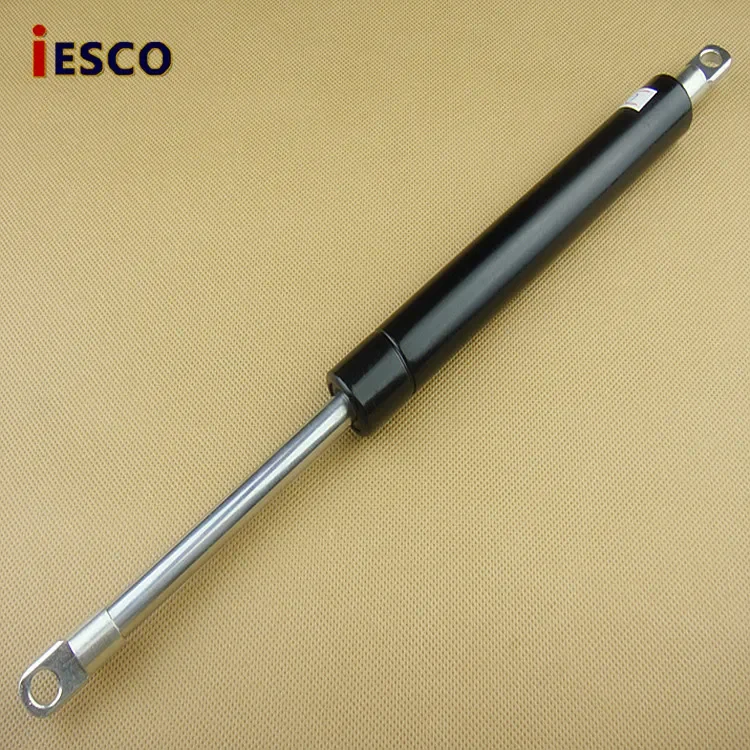 

Hydraulic support with hydraulic rod 25 kg 400mm rod of automobile compressor pneumatic rod rod buffer gas spring bed