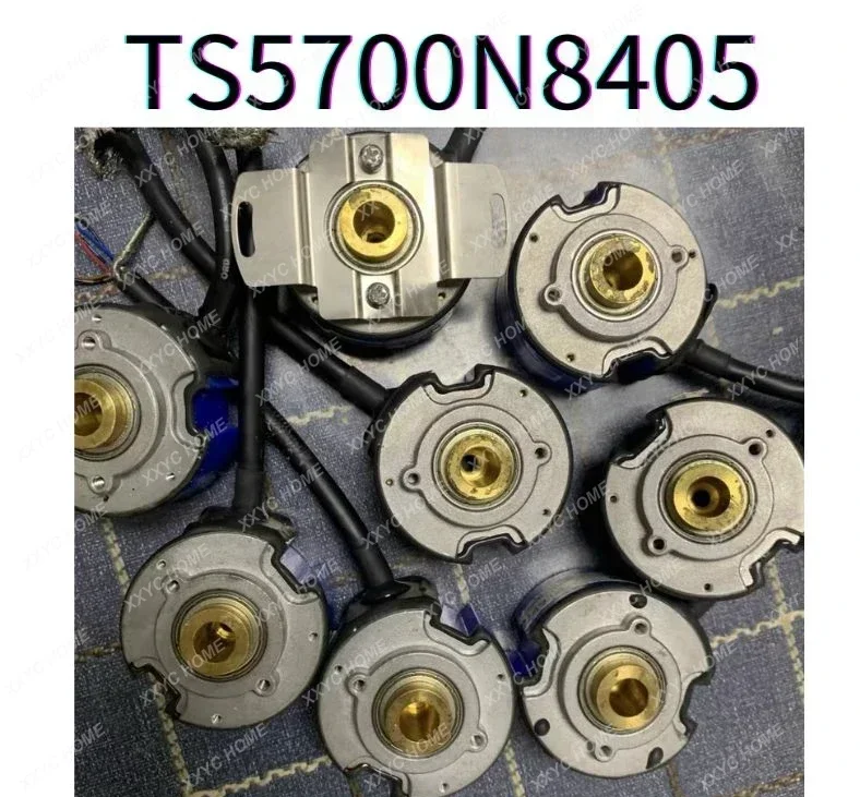 Codificador usado TS5700N8405 probado ok