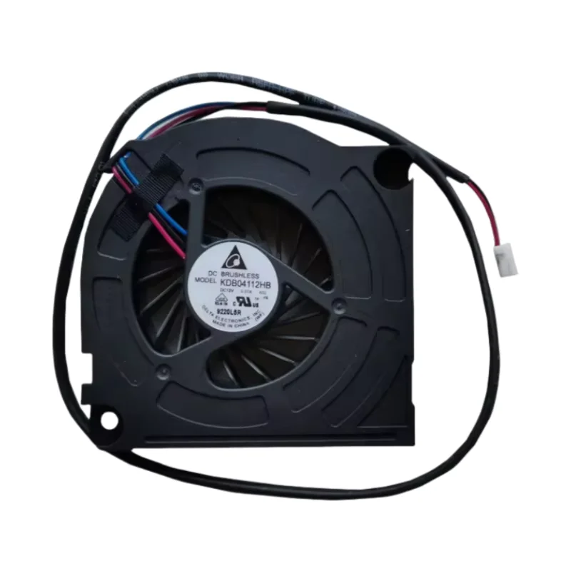 

New Laptop CPU Cooling Fan Cooler For Samsung nternal TV Fan UA55JS9800 UA65JS9800 UA78JS9800 UA55HU8500J 38cm