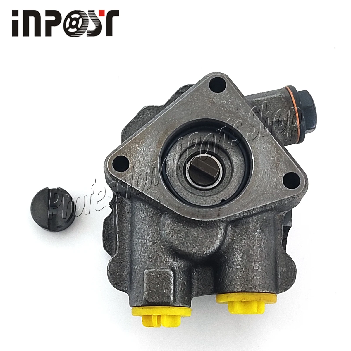 2099 7341 볼보 VN VNL VHD 시리즈 D11 D13 D16 엔진용 새 연료 펌프 20997341 85103778