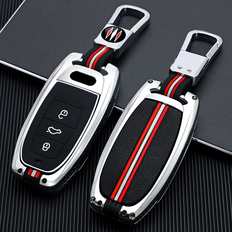 Audi Car Metal Key … - image