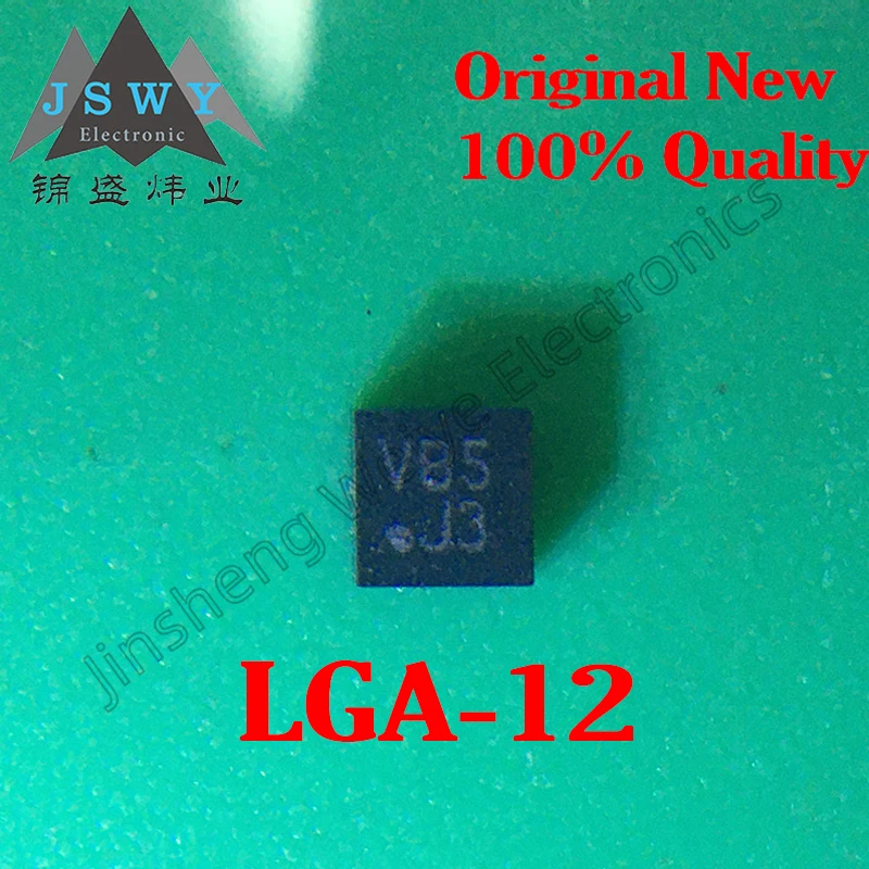 (10/50 Pcs) KXTJ3-1…