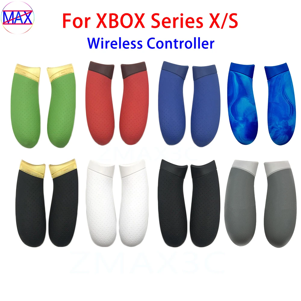 Original Controller Grip Shell für Xbox Serie x s Limited Edition Controller xss xsx links rechts Griff Seite Abdeckung Ersatz