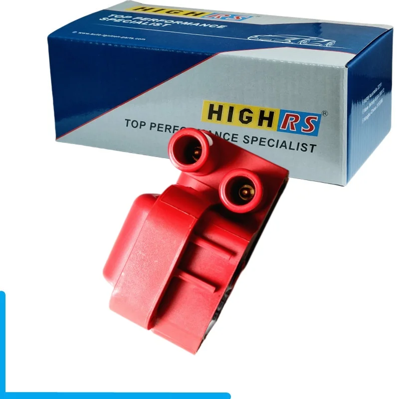 Ignition Coil for A150 A170 A180 A200 B150 B180 B200 C230 W169 W245 M266 1.5L 1.7L 2.0L 0221503035 0221503012 U3004 view 5