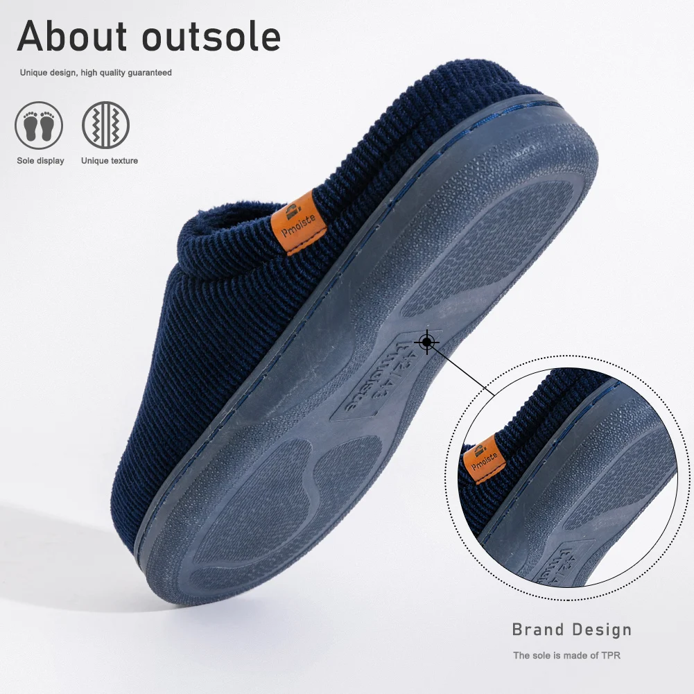 Thumbnail 3 - #33 Best Winter Home Shoes to Buy In 2026