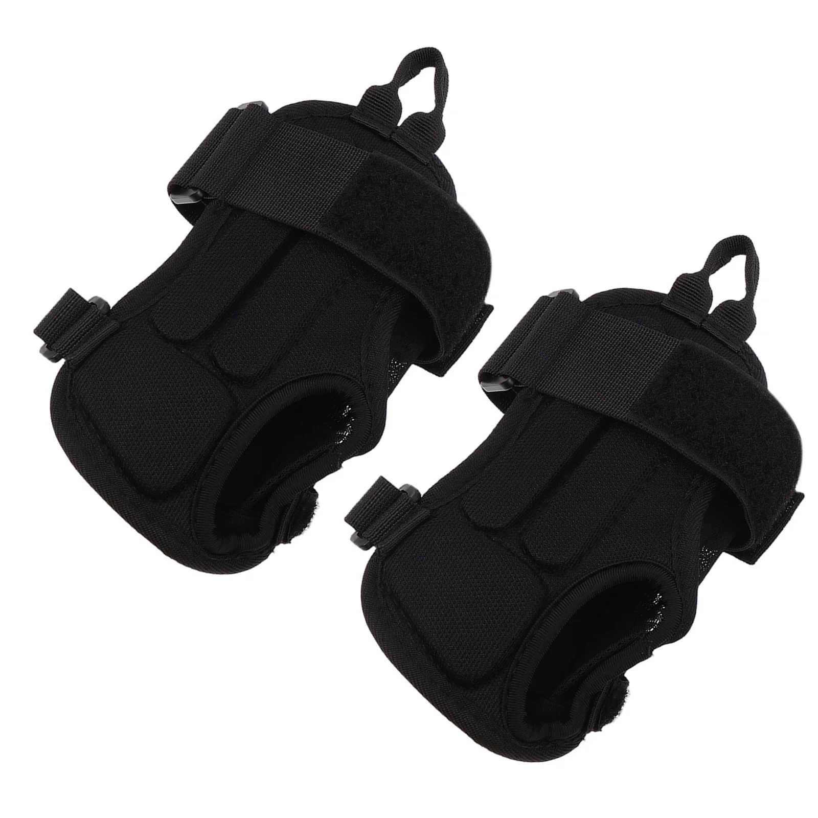 

1Pairs Multisport Wrist Support Gloves Snowboarding Skating Cycling Weightlifting Protection Comfort Snowboarding Wrist Guards