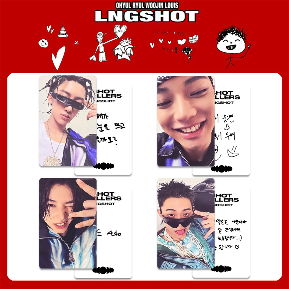 lngshot フォトカードお渡し券 OHYUL オユル s-l400.jpg
