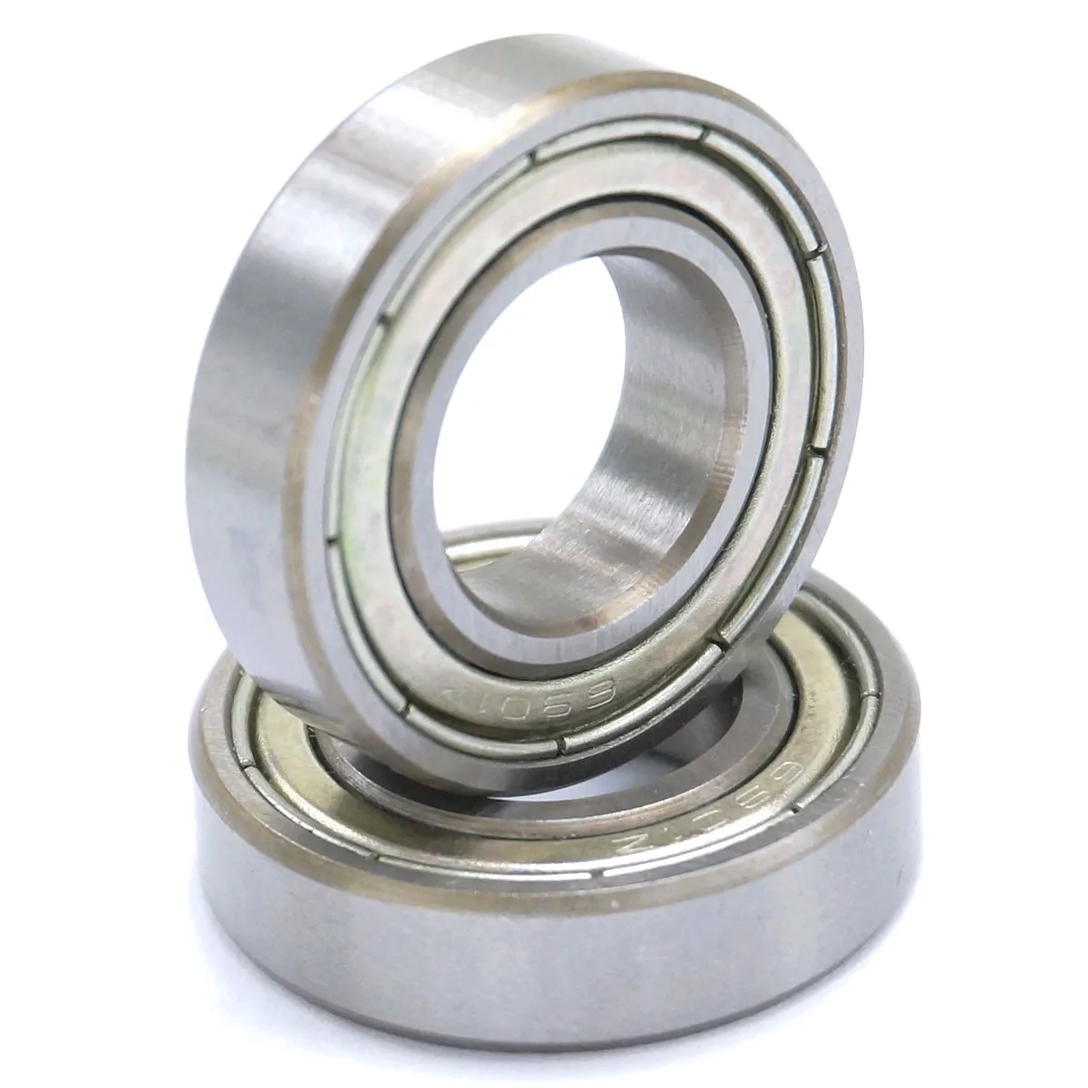 2pcs 6900 6901 6902 6903 6904 6905 6906 6907 6908 6909 ZZ/RS Bearing Steel Gcr15 ABEC1 Thin-wall Deep Groove Bearings