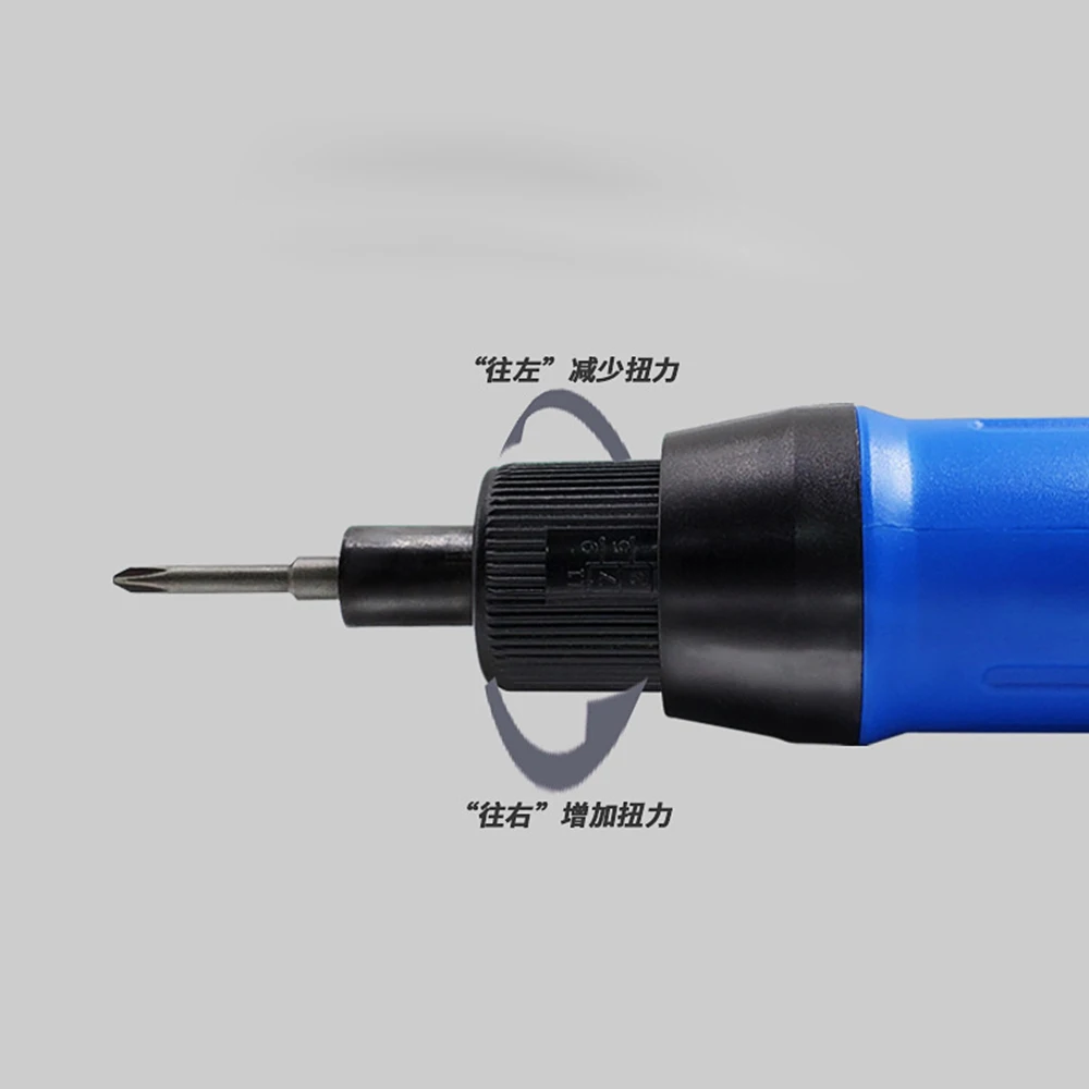 AC 220V Electric Screwdriver Handheld Corded Electric Screw Driver 800 801 802 4mm 5mm 6mm Screw Bit Diameter Repair power Tool