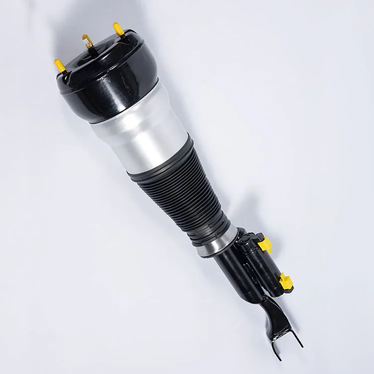 S400 4matic w222 Front Air Suspension Shock Absorber A2223208213