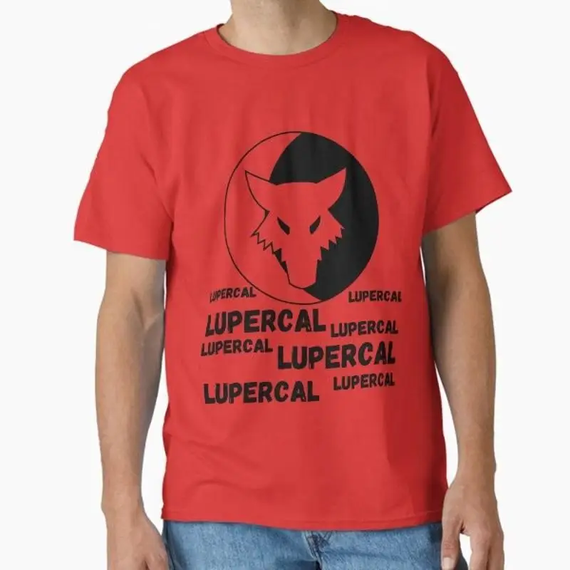 Lupercal Wolfs Clas…