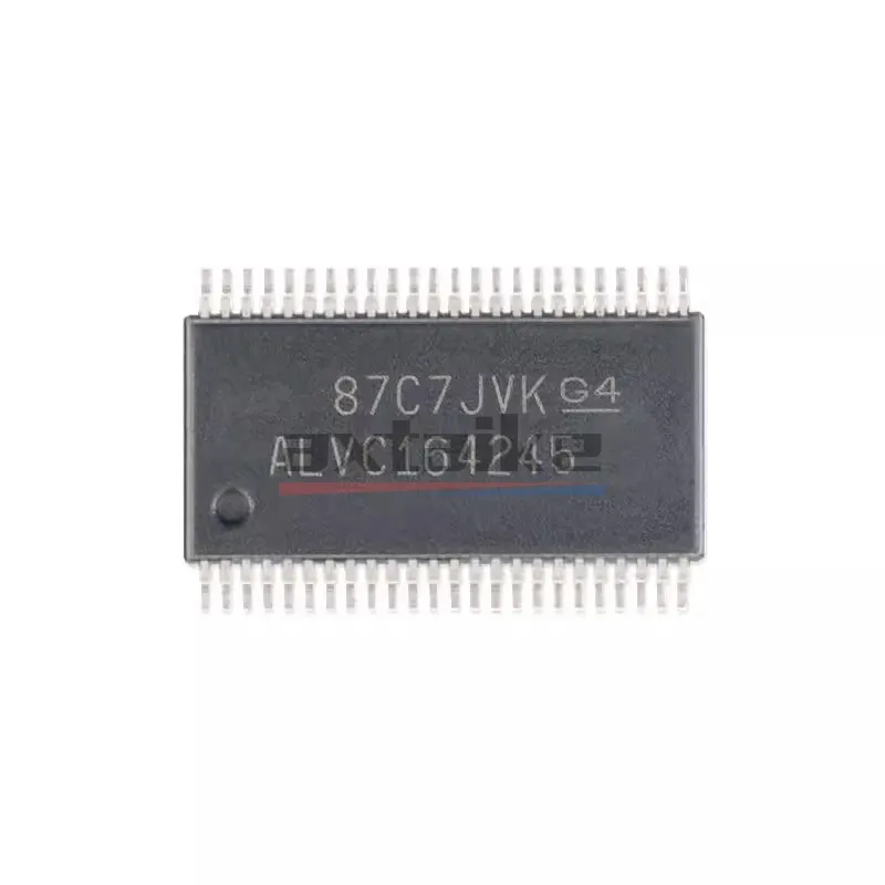 5PCS SN74ALVC164245DLR SSOP-48 ALVC164245 SN74ALVC164245 SMD Chip 16Bit Level-Shifting Transceiver Mit 3-Zustands Ausgängen IC