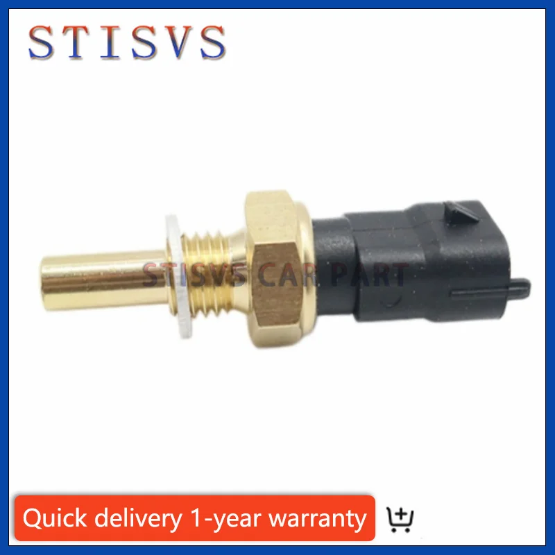 

Water Temperature Sensor for Maserati GHIBLI QUATTROPORTE LEVANTE MC20 GRANTURISMO Ferrari 458 Californ New Cars Accessories