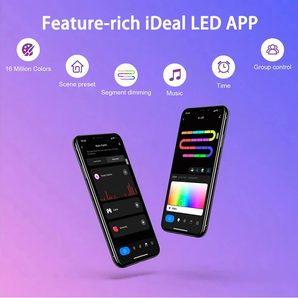 Открытый двор G40 Light String 40M 200LEDs Лампа USB Fairy Light Подходит для Рождества Открытый сад Украшение для кемпинга Lig