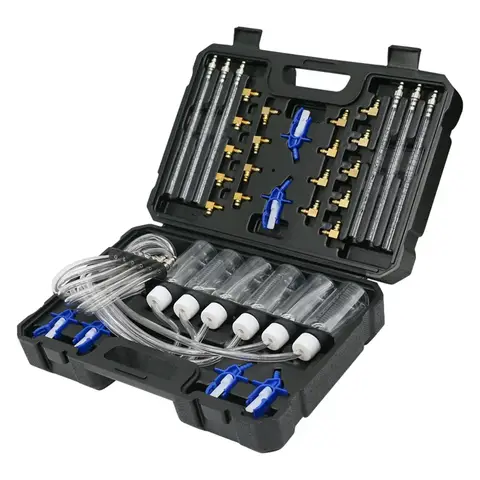 12 best sales common rail injector tools - №5
