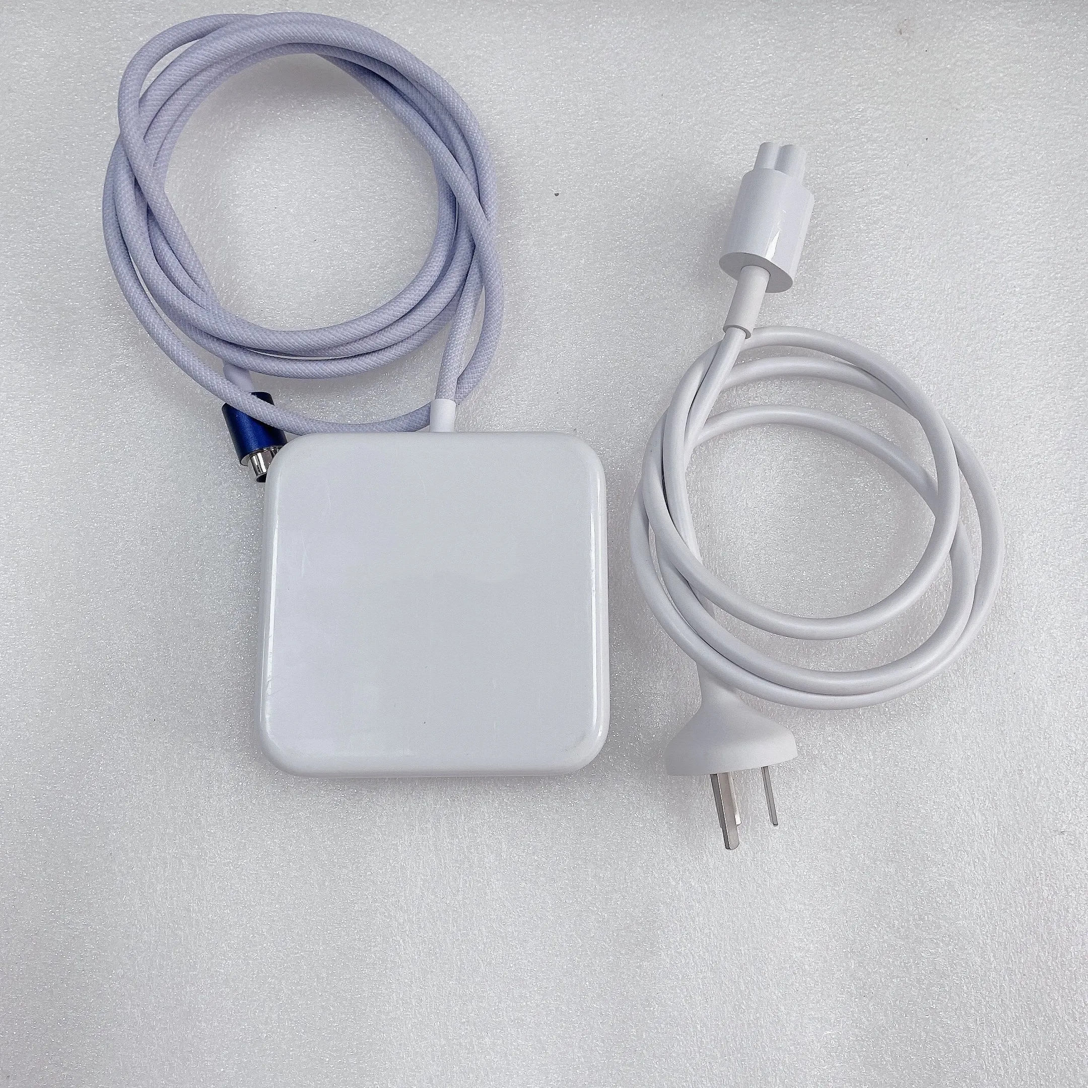 98% New 143W adapter with link For Imac 24 laptop