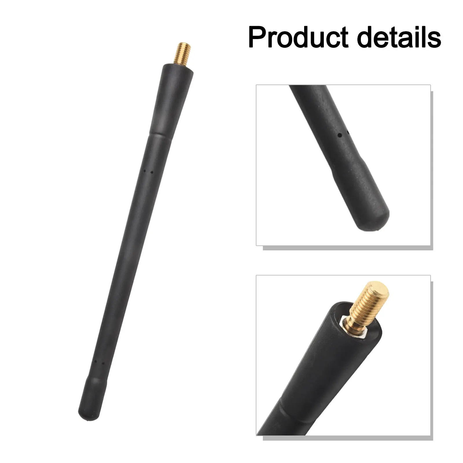 Car Stereo Radio Fm…