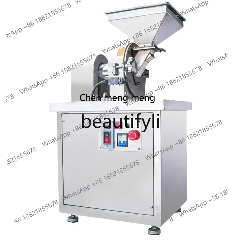 

x Universal beater Flow type commercial large dry mill Ultrafine grinderX