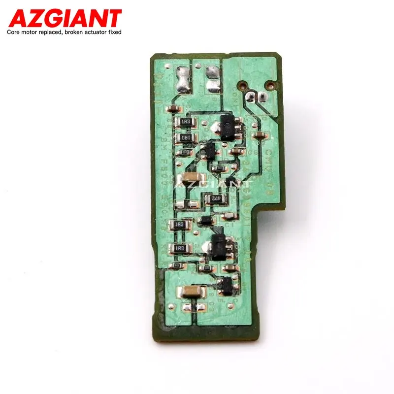 

AZGIANT For Mazda CX-9 MK1 MK2 Miata MX-5 MK3 Outdoor car Power folding rearview mirror control board Auto Replacement Parts