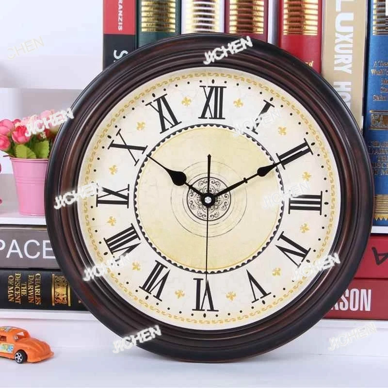 Zq 33Cm Retro Wall …