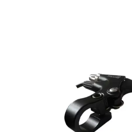 Electric Bicycle Controller 36V 48V 250W 15A Featuring LCD GD06 Display Throttle Brake Lever and 8 PAS for Conversion