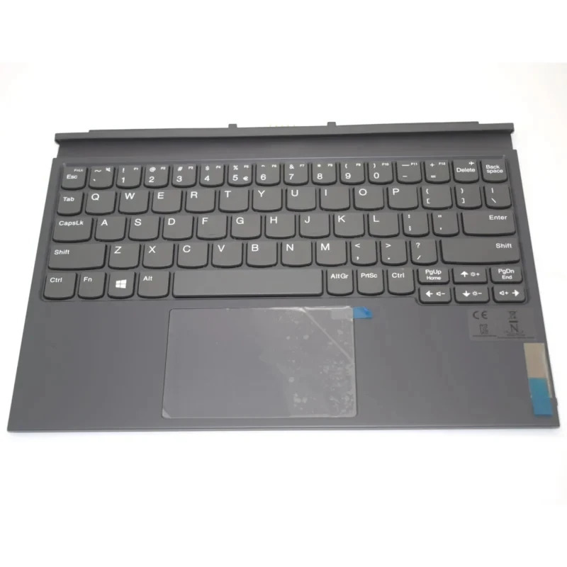 New For Lenovo IdeaPad Duet 3 10IGL5 82AT 82HK US Keyboard 10.3'' 5D20Z70306